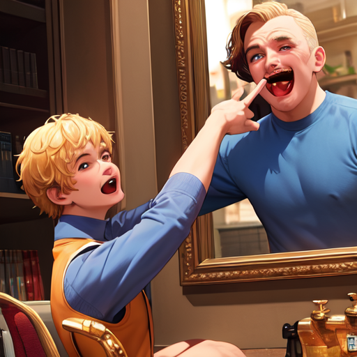 チャラそうな外国人男子二人